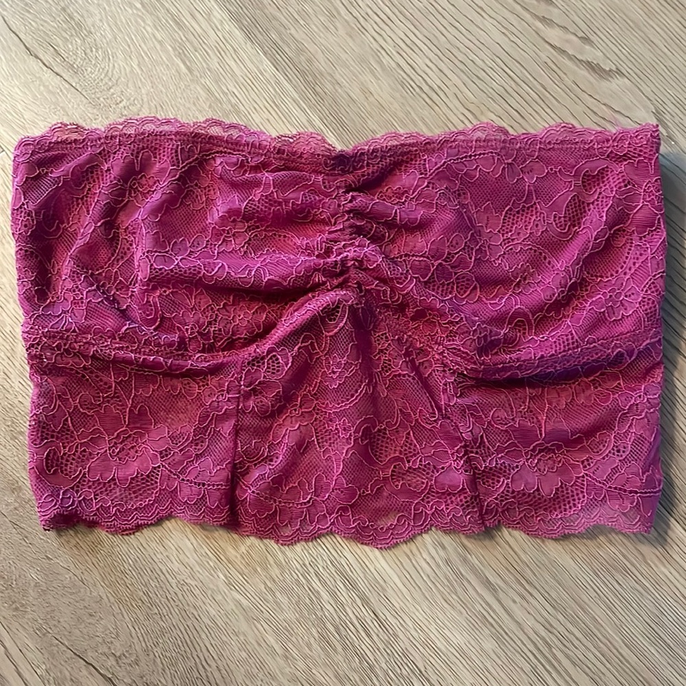 American eagle bralette
